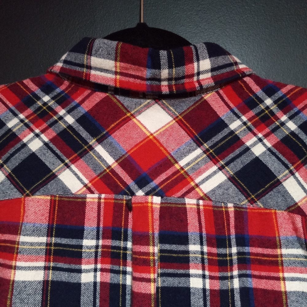 Richie Le Collection Flannel  - Picture 8 of 8
